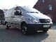 2008 Mercedes-Benz  Vito 115 box * air * Van or truck up to 7.5t Box-type delivery van photo 2