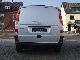 2008 Mercedes-Benz  Vito 115 box * air * Van or truck up to 7.5t Box-type delivery van photo 4
