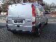 2008 Mercedes-Benz  Vito 115 box * air * Van or truck up to 7.5t Box-type delivery van photo 5