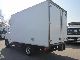 2007 Mercedes-Benz  VARIO 816 D THERMO KING Tiefkühlkoffer NL 2.55 to Van or truck up to 7.5t Refrigerator body photo 3