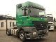 Mercedes-Benz  Actros 1841 432TKM 2007 Standard tractor/trailer unit photo