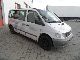 2002 Mercedes-Benz  Vito 112 CDI - 8 seats - Van or truck up to 7.5t Estate - minibus up to 9 seats photo 1