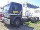 Mercedes-Benz  2553 6x2 1996 Chassis photo