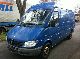 Mercedes-Benz  314 2004 Box-type delivery van - high and long photo