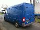 2004 Mercedes-Benz  314 Van or truck up to 7.5t Box-type delivery van - high and long photo 2