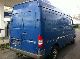 2004 Mercedes-Benz  314 Van or truck up to 7.5t Box-type delivery van - high and long photo 3