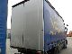 2007 Mercedes-Benz  Actros 1844L Megaspace JOLODA Truck over 7.5t Stake body and tarpaulin photo 1