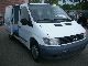 2001 Mercedes-Benz  VITO 110 CDI REFRIGERATED VANS UP TO LEVEL -1 Van or truck up to 7.5t Refrigerator box photo 9