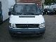 2001 Mercedes-Benz  VITO 110 CDI REFRIGERATED VANS UP TO LEVEL -1 Van or truck up to 7.5t Refrigerator box photo 2
