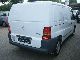2001 Mercedes-Benz  VITO 110 CDI REFRIGERATED VANS UP TO LEVEL -1 Van or truck up to 7.5t Refrigerator box photo 4