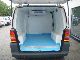 2001 Mercedes-Benz  VITO 110 CDI REFRIGERATED VANS UP TO LEVEL -1 Van or truck up to 7.5t Refrigerator box photo 6