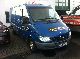 Mercedes-Benz  316 2800 kg towing capacity 2004 Box-type delivery van - long photo