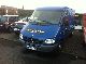 2004 Mercedes-Benz  316 2800 kg towing capacity Van or truck up to 7.5t Box-type delivery van - long photo 1