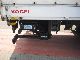 2002 Mercedes-Benz  Atego 1218 7.10 LBW Truck over 7.5t Stake body and tarpaulin photo 3