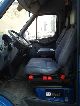 2003 Mercedes-Benz  sprinter Van or truck up to 7.5t Box-type delivery van - high and long photo 2