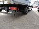 2005 Mercedes-Benz  818 Atego II Flatbed-Plane 6.10 meter-AIR Van or truck up to 7.5t Stake body and tarpaulin photo 6