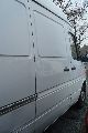 1999 Mercedes-Benz  Sprinter 308 D Van or truck up to 7.5t Box-type delivery van - high and long photo 9