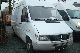 Mercedes-Benz  Sprinter 308 D 1999 Box-type delivery van - high and long photo
