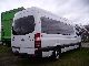 2007 Mercedes-Benz  Sprinter 115, Maxi 9 seats, partition Van or truck up to 7.5t Estate - minibus up to 9 seats photo 1