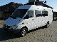 2004 Mercedes-Benz  Sprinter climate Xenon 9 Miejsc Van or truck up to 7.5t Estate - minibus up to 9 seats photo 4