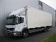 2006 Mercedes-Benz  Atego 1323 4X2 EURO 3 Truck over 7.5t Chassis photo 1