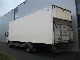 2006 Mercedes-Benz  Atego 1223 4X2 BOX EURO 3 Truck over 7.5t Chassis photo 2
