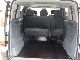 2007 Mercedes-Benz  Vito 115 Compact Mixto Van or truck up to 7.5t Estate - minibus up to 9 seats photo 2