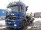 Mercedes-Benz  ACTROS 2000 Roll-off tipper photo
