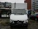 2005 Mercedes-Benz  Sprinter 408 CDI case, LBW, only 36 035 km Van or truck up to 7.5t Box photo 3