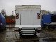 2005 Mercedes-Benz  Sprinter 408 CDI case, LBW, only 36 035 km Van or truck up to 7.5t Box photo 6