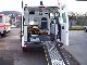 2005 Mercedes-Benz  Sprinter Van or truck up to 7.5t Ambulance photo 3