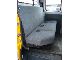 2001 Mercedes-Benz  Sprinter 313 CDI PICK-UP DUB CAB + Kraan Van or truck up to 7.5t Stake body photo 4