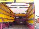 2006 Mercedes-Benz  Atego II 818 sliding roof Van or truck up to 7.5t Stake body and tarpaulin photo 6