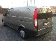 2010 Mercedes-Benz  VITO 111CDI LONG (AIR) Van or truck up to 7.5t Box-type delivery van - long photo 2