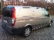 2010 Mercedes-Benz  VITO 111CDI LONG (AIR) Van or truck up to 7.5t Box-type delivery van - long photo 3