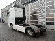 2008 Mercedes-Benz  1844 LS Megaspace LOWDECK * ** Safety Pack Semi-trailer truck Volume trailer photo 1