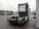 2008 Mercedes-Benz  1844 LS Megaspace LOWDECK * ** Safety Pack Semi-trailer truck Volume trailer photo 2
