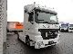 2008 Mercedes-Benz  1844 LS Megaspace LOWDECK * ** Safety Pack Semi-trailer truck Volume trailer photo 3