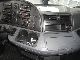 2008 Mercedes-Benz  1844 LS Megaspace LOWDECK * ** Safety Pack Semi-trailer truck Volume trailer photo 5