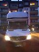 2010 Mercedes-Benz  316 rare dimensions L: 430 W: 230 H: 235 Van or truck up to 7.5t Stake body and tarpaulin photo 1