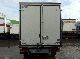 2009 Mercedes-Benz  COLD CASE 315 CDI Van or truck up to 7.5t Refrigerator body photo 9