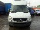 2009 Mercedes-Benz  COLD CASE 315 CDI Van or truck up to 7.5t Refrigerator body photo 1