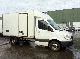 2009 Mercedes-Benz  COLD CASE 315 CDI Van or truck up to 7.5t Refrigerator body photo 7