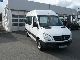 2007 Mercedes-Benz  Sprinter 211 CDI Mid / 9 seater / Air Van or truck up to 7.5t Estate - minibus up to 9 seats photo 10
