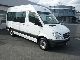 2007 Mercedes-Benz  Sprinter 211 CDI Mid / 9 seater / Air Van or truck up to 7.5t Estate - minibus up to 9 seats photo 1