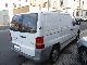 2000 Mercedes-Benz  112 CDI AHK Van or truck up to 7.5t Box-type delivery van photo 3
