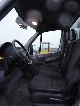 2009 Mercedes-Benz  511 CDI Sprinter / APC / liftgate Van or truck up to 7.5t Stake body and tarpaulin photo 10