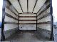 2009 Mercedes-Benz  511 CDI Sprinter / APC / liftgate Van or truck up to 7.5t Stake body and tarpaulin photo 5