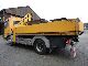 1999 Mercedes-Benz  815 ATEGO Van or truck up to 7.5t Truck-mounted crane photo 3