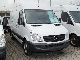 2008 Mercedes-Benz  Sprinter 311 CDI Van or truck up to 7.5t Box-type delivery van - long photo 2